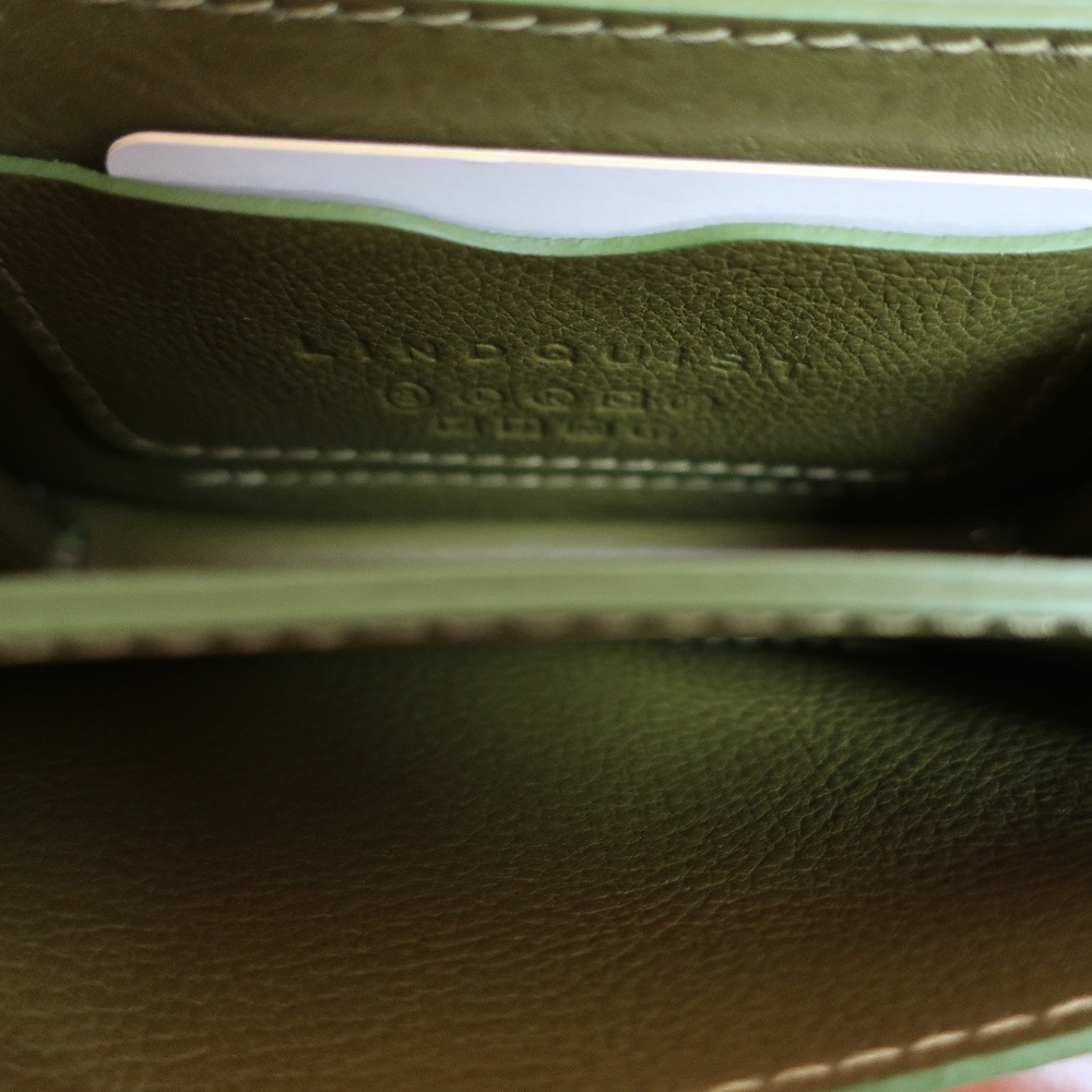 Linquist Object Ray in Avocado - Picture 4 of 14